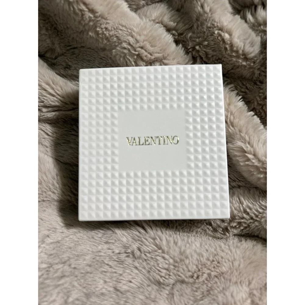 Valentino Spike Buttery Matte Lipstick Trio